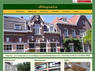 ATELIER ALTAGRATIA