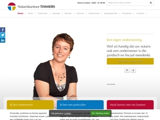 TIMMERS NOTARISKANTOOR