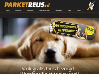 PARKETREUS
