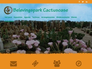 CACTUS OASE FAMILIEPARK