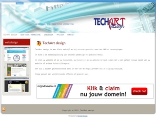 TECHART DESIGN