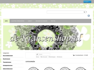 KRANSEN SHOP DE