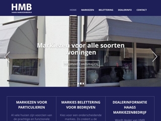 MARKIEZENBEDRIJF HAAGS