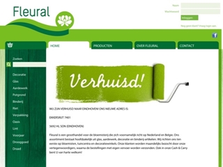FLEURAL GROOTHANDEL