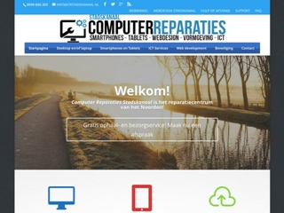 COMPUTER REPARATIES STADSKANAAL