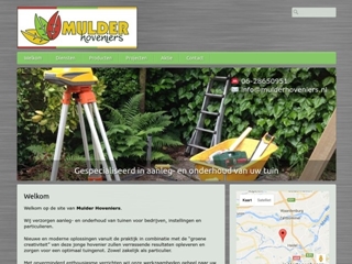 MULDER HOVENIERS