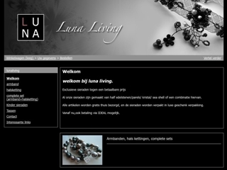 LUNA LIVING
