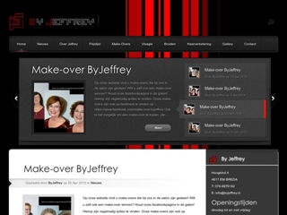 BY JEFFREY