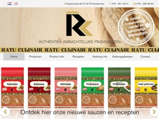 RATU CULINAIR