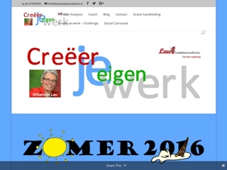 LAU LOOPBAANADVIES