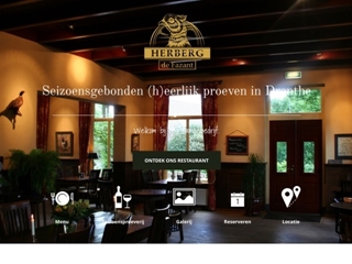HERBERG DE FAZANT