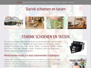 STARINK SCHOENEN & TASSEN