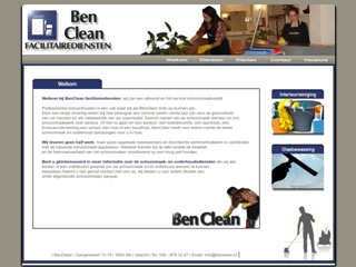 BENCLEAN