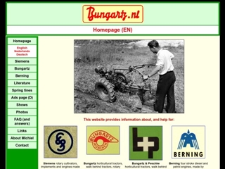 BUNGARTZ.NL