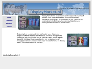 DISPLAYMARKET.NL