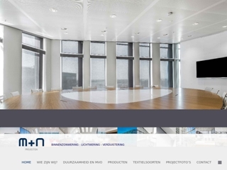 M+N PROJECTEN