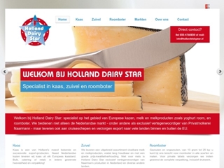 HOLLAND DAIRY STAR BV
