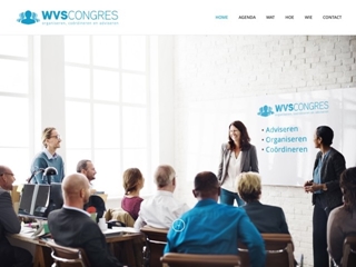 WVSCONGRES