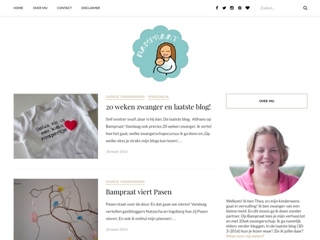 GASTOUDEROPVANG THEA VAN GALEN