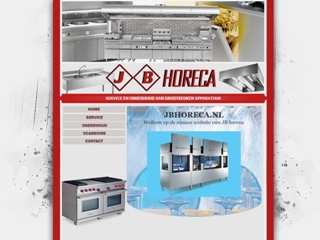 J.B. HORECA