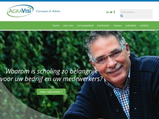 PAUL BAKKER AGRAVISI BV