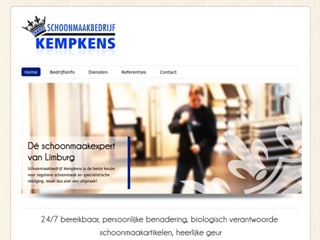KEMPKENS SCHOONMAAKBEDRIJF