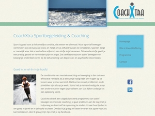 COACHXTRA