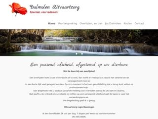 DALMOLEN UITVAARTZORG