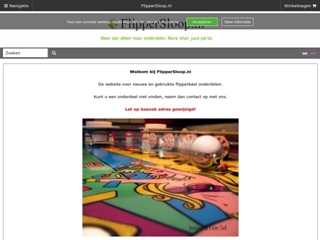FLIPPERSLOOP.NL