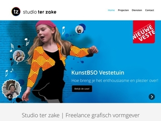 STUDIO TER ZAKE
