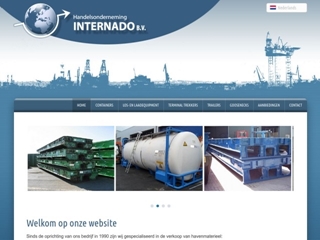 INTERNADO BV HANDELSONDERNEMING