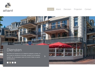 ATLANT PROJECTMANAGEMENT BV