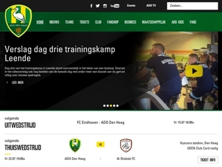 ADO DEN HAAG
