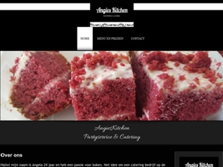 ANGIES KITCHEN