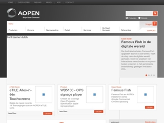 AOPEN COMPUTER