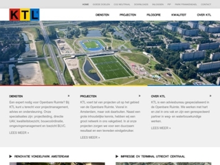 KTL DIENSTEN & HANDELSMAATSCHAPPIJ