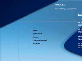 RW SOLUTIONS