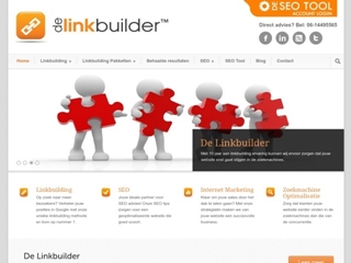 LINKBUILDER DE