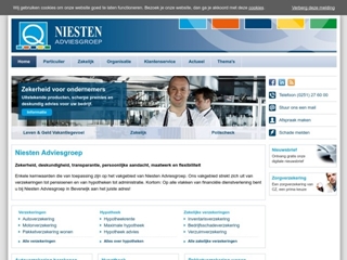 NIESTEN ADVIESGROEP