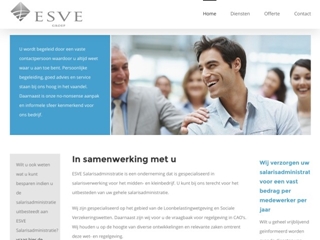 ESVE SALARISADMINISTRATIE