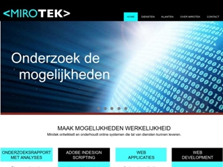 MIROTEK DESIGN
