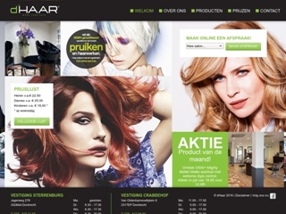 D'HAAR