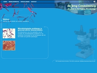 JONG CONSULTANCY