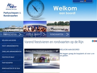 WITJES REDERIJ