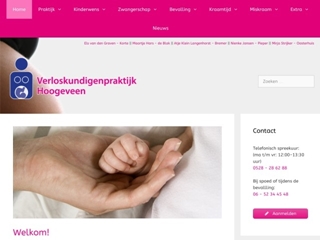VERLOSKUNDIGEN PRAKTIJK HOOGEVEEN