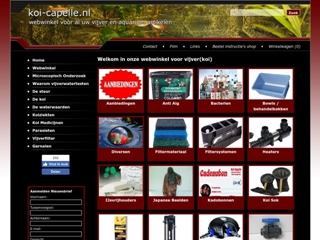 KOI-CAPELLE