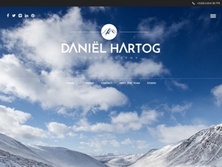 DANIEL HARTOG PHOTOGRAPHY