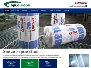 BPI INDUPAC