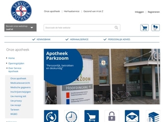 DORPSAPOTHEEK DE
