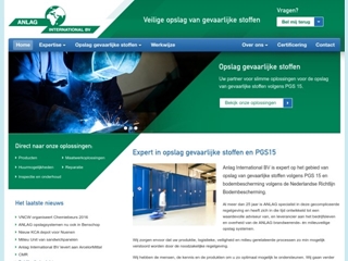 BENELUX MILIEUBEHEER